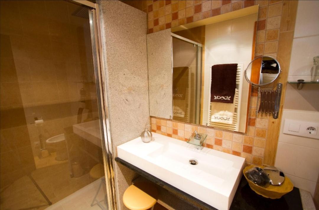 Casa Leocadia Villa Zafara ภายนอก รูปภาพ