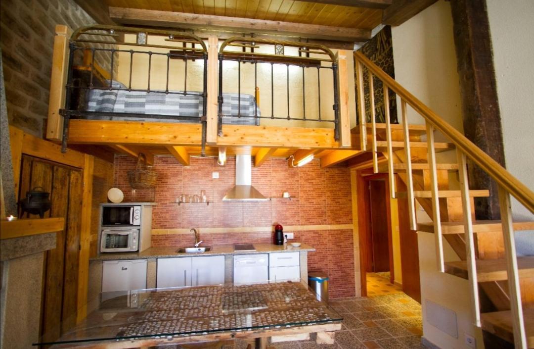 Casa Leocadia Villa Zafara ภายนอก รูปภาพ